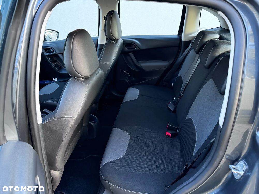 Citroën C3 1.4 HDi Attraction - 7