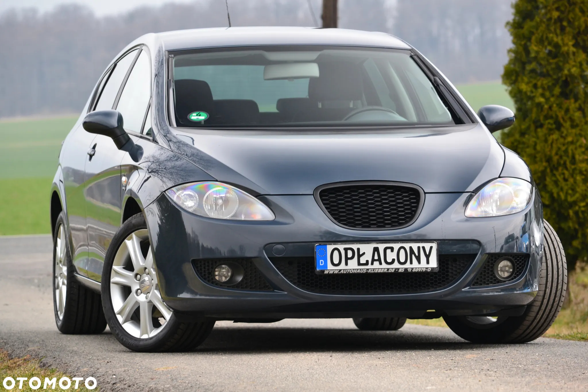 Seat Leon 1.4 TSI Style - 3