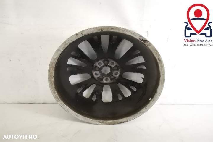 Janta Originala 8.5 J R 20 ET 58 Land Rover  Range Rover Vogue  3 [2th - 4