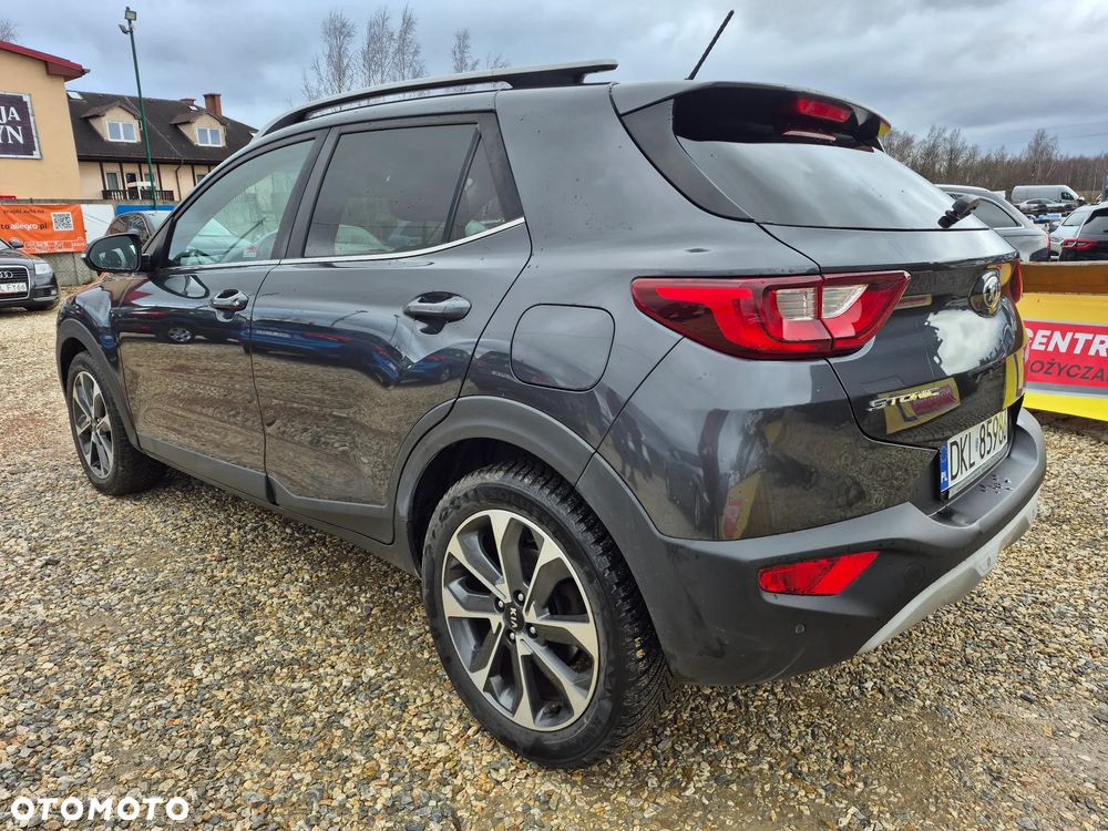 Kia Stonic 1.0 T-GDI XL - 6