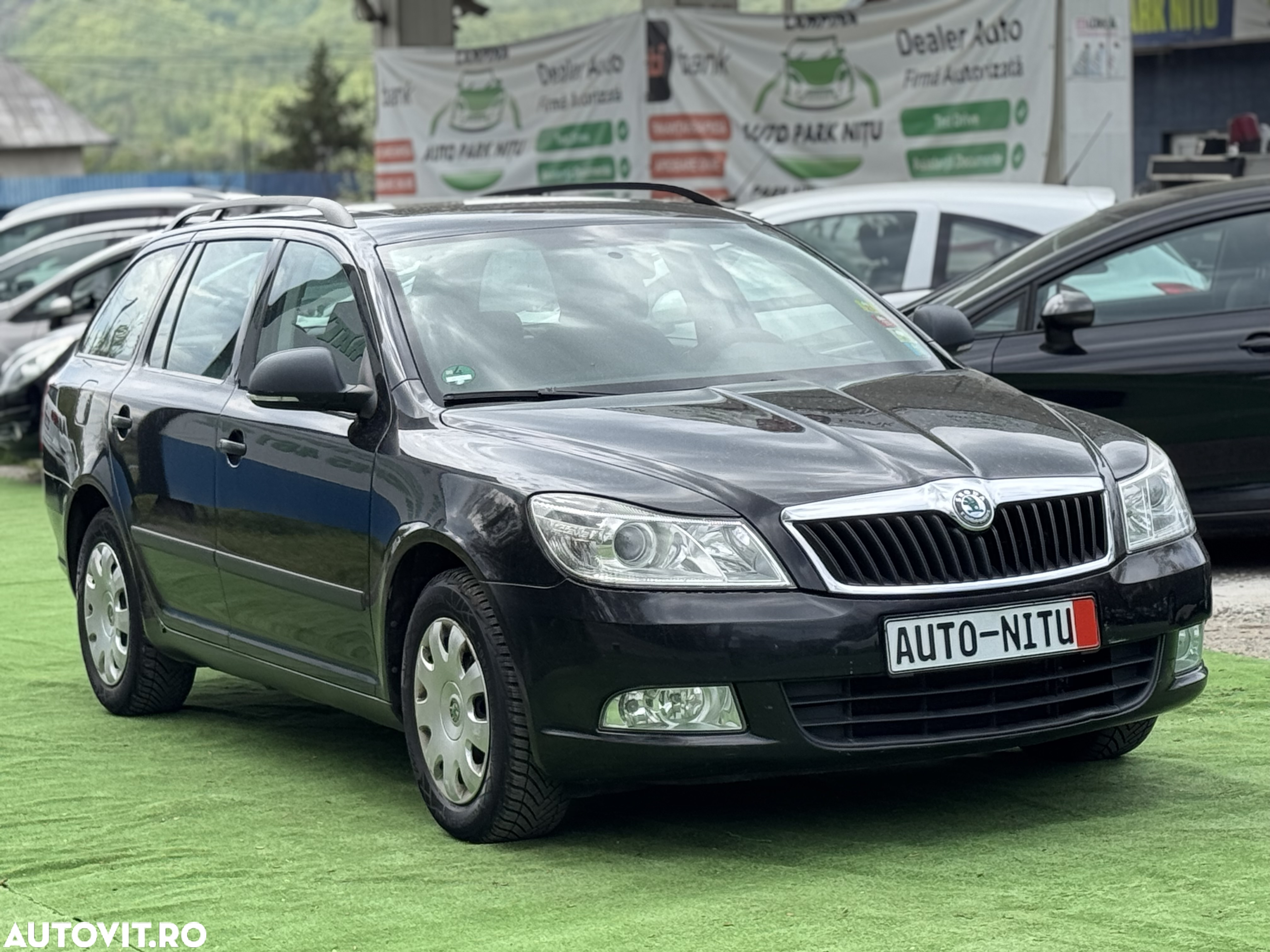 Skoda Octavia 1.4 TSI Classic - 3