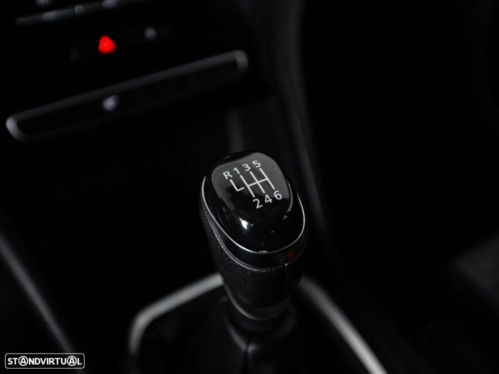 Renault Mégane Sport Tourer 1.5 Blue dCi Limited - 16