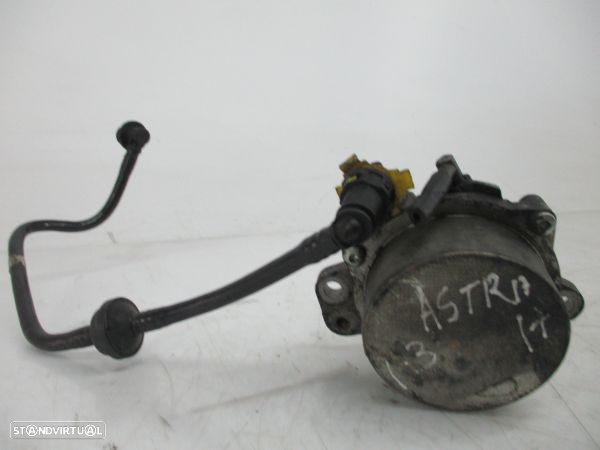 Depressor Travoes Opel Astra H (A04) - 3
