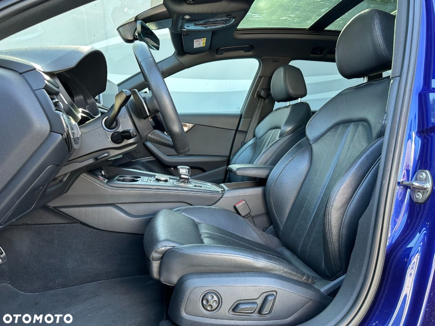 Audi RS4 2.9 TFSI Quattro Tiptr - 6