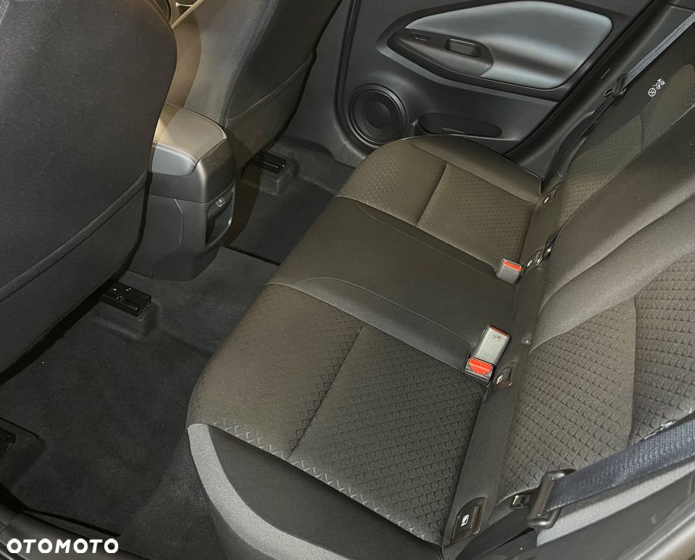 Nissan Juke 1.0 DIG-T N-Connecta - 24