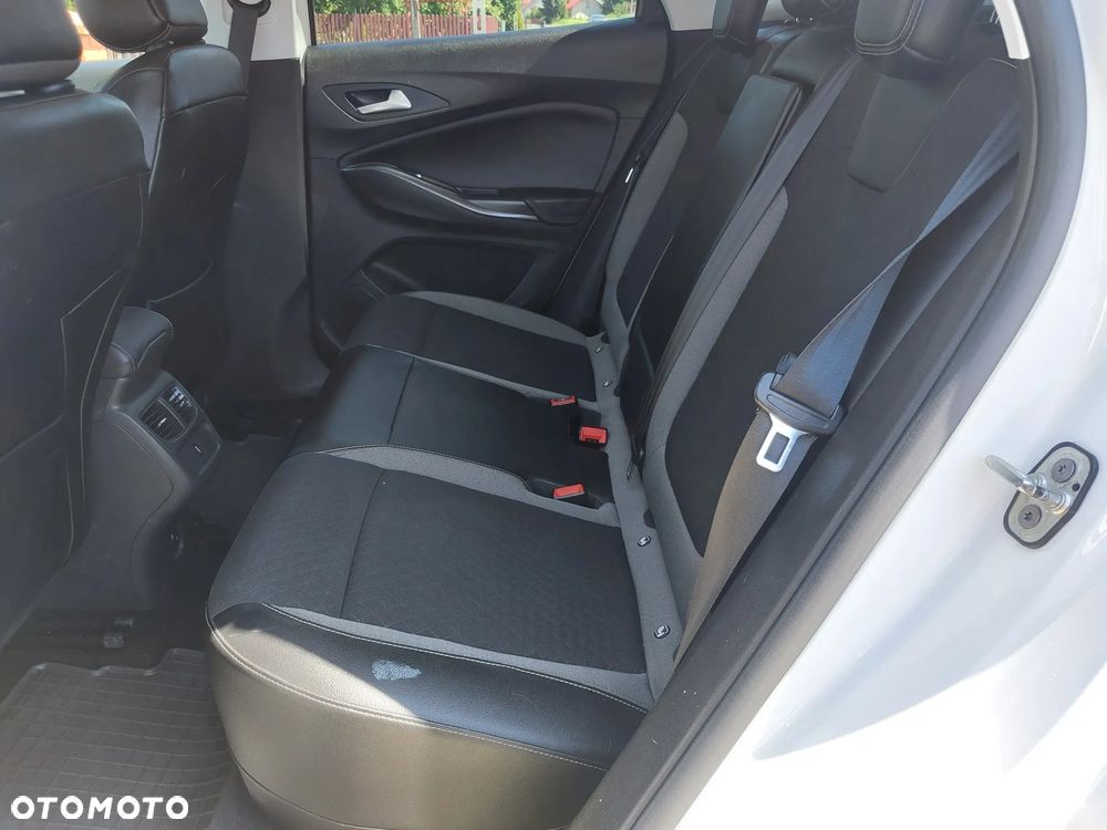 Opel Grandland X - 20