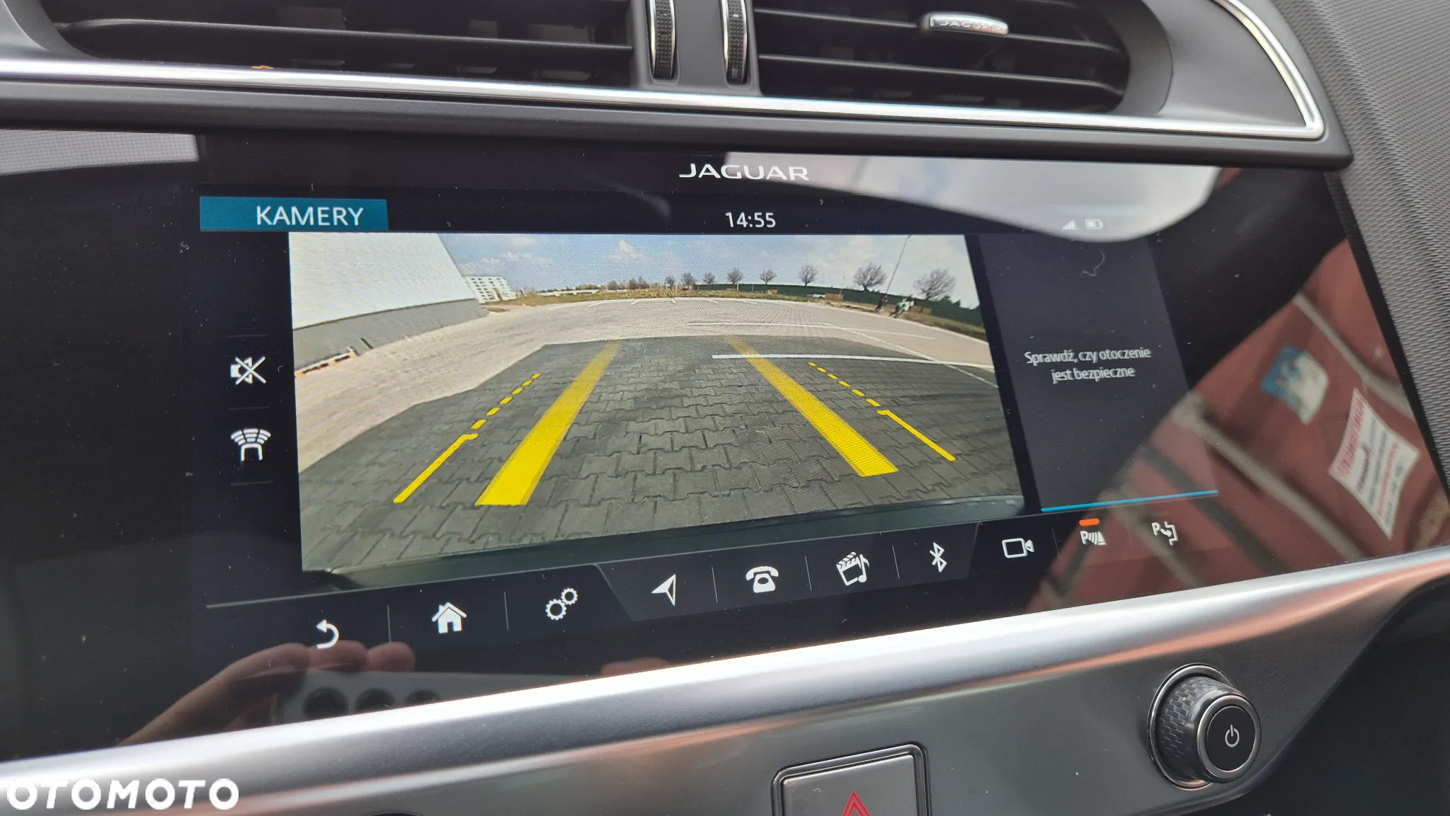 Jaguar I-Pace EV400 AWD S - 25