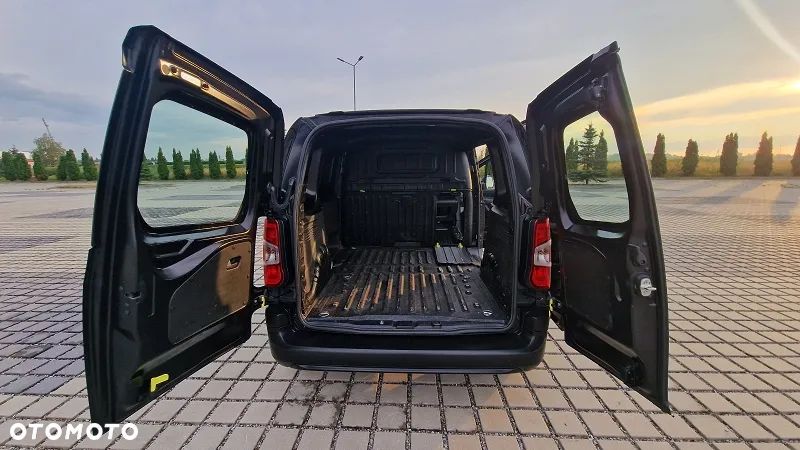 Peugeot Partner FlexCab BlueHDi 100 L2 EHZ S&S Pro - 25