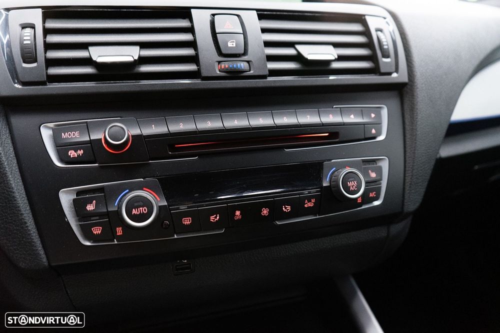 BMW 135 i Aut. - 36