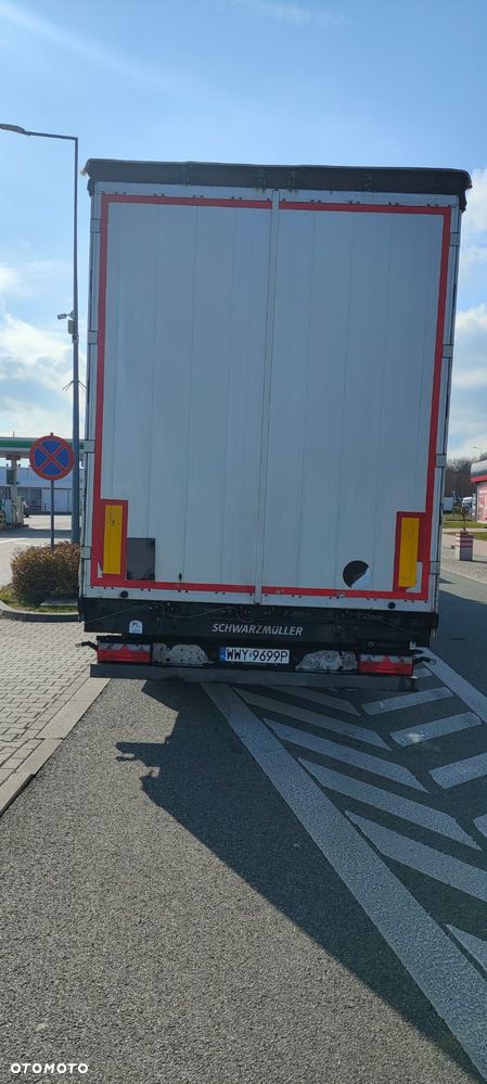 DAF DAF XF 460 Super Space Cab Low Deck Mega - 15