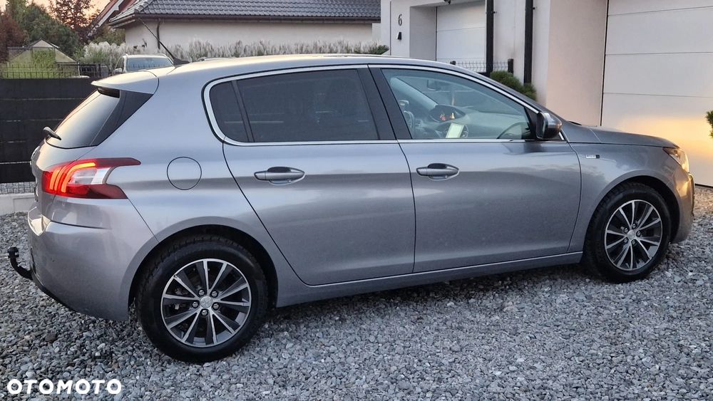 Peugeot 308 - 19