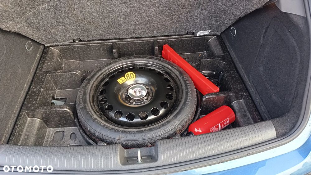 Opel Astra 1.4 T Dynamic - 15