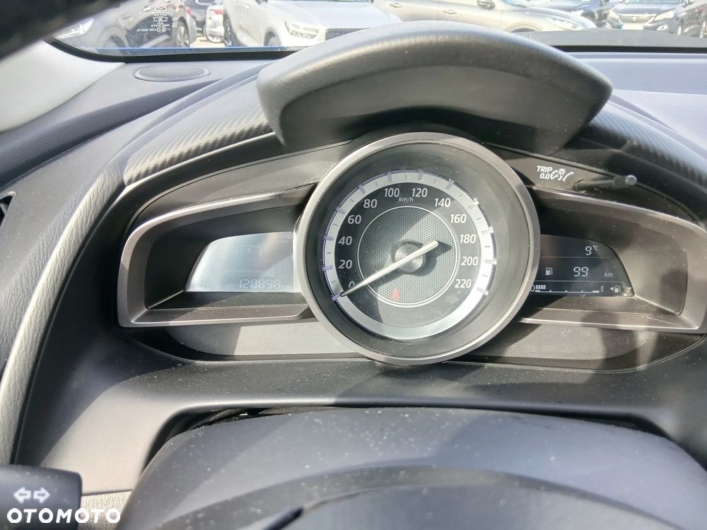 Mazda CX-3 2.0 Skyenergy - 21