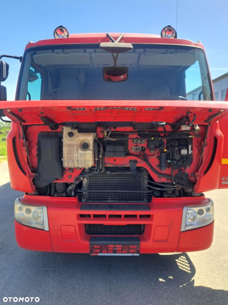 Renault PREMIUM DISTRIBUTION 410.18 T 4X2 - 11