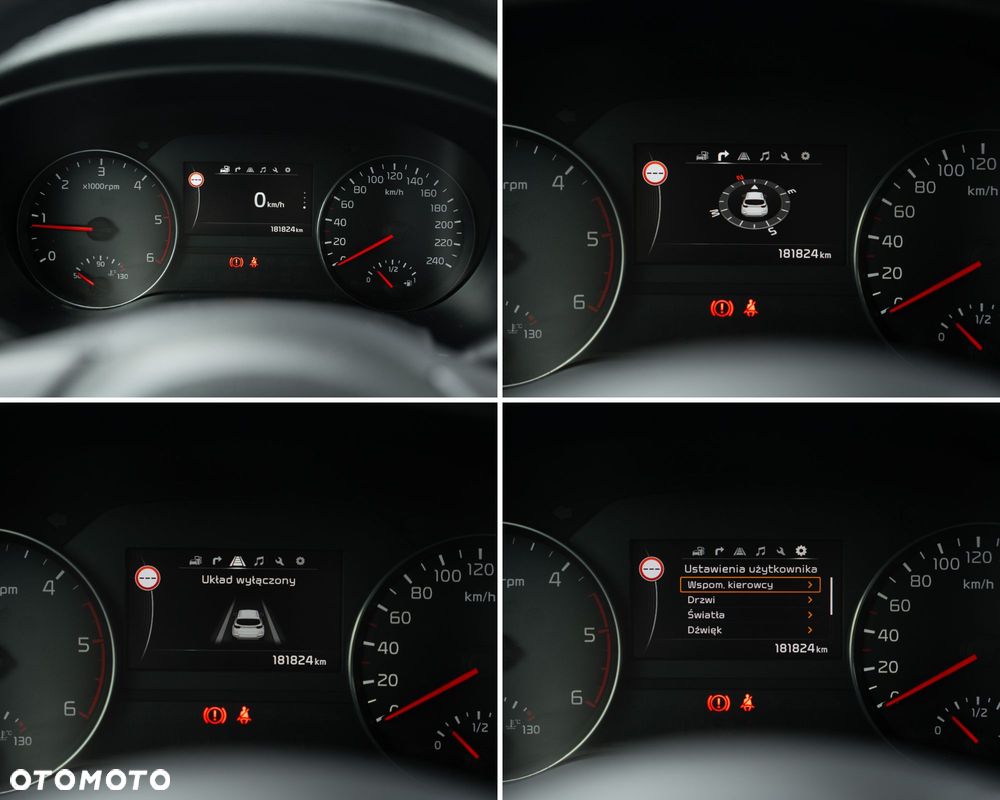 Kia Sportage 2.0 CRDI M 2WD - 38