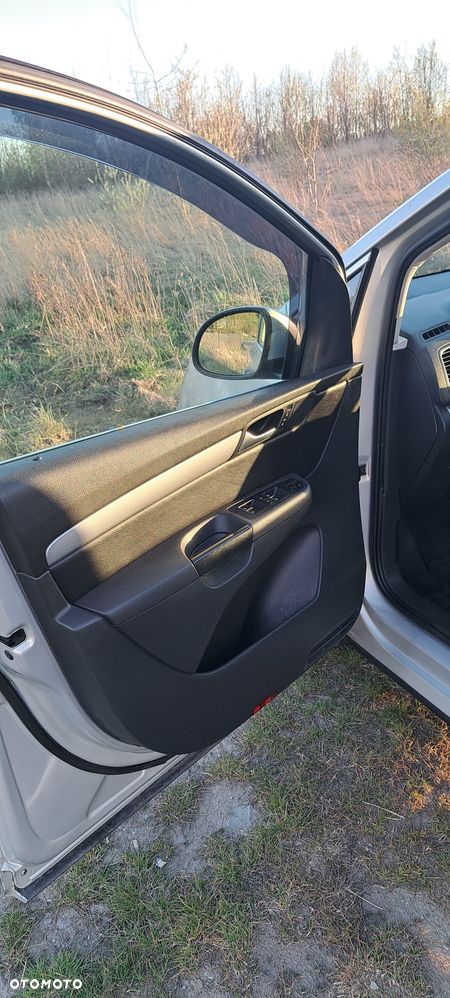 Volkswagen Sharan 2.0 TDI Comfortline DSG - 17