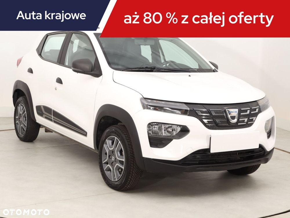 Dacia Spring - 3