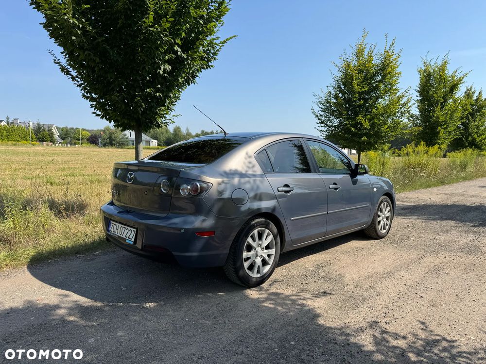 Mazda 3 - 2