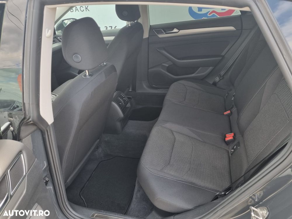 Volkswagen ARTEON 2.0 TDI SCR DSG - 11