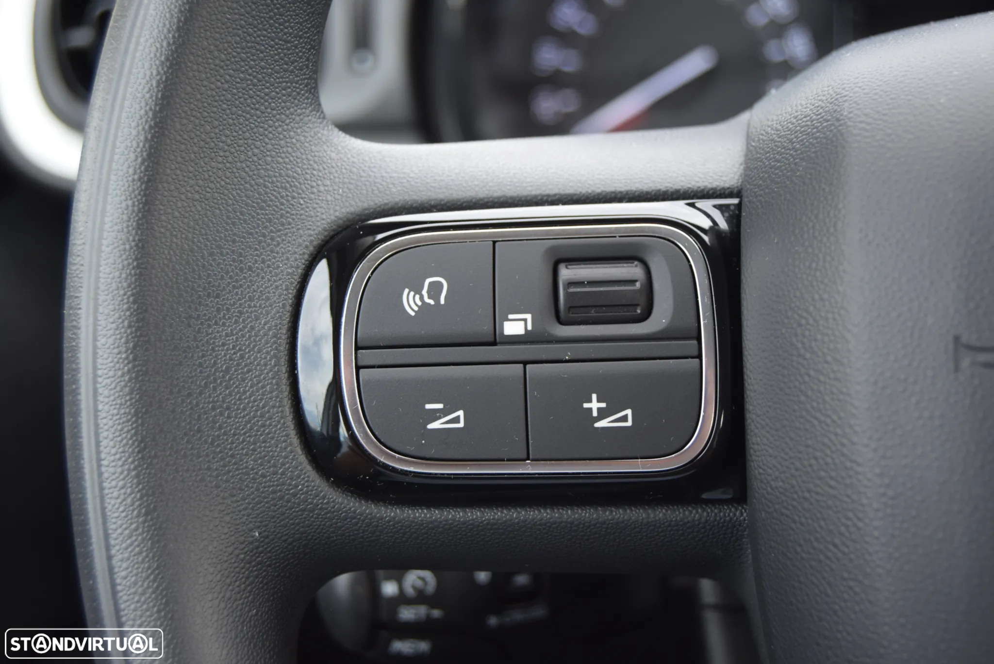 Citroën C3 1.2 PureTech Plus - 13