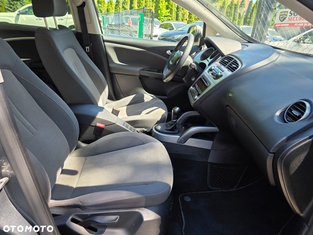 Seat Altea XL 1.6 TDI Style - 20