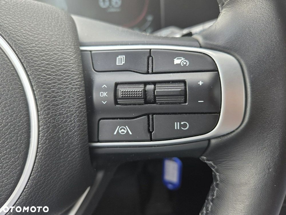 Kia Sportage 1.6 T-GDI M 2WD - 23