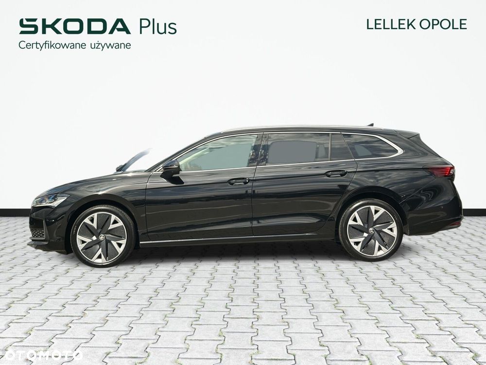 Skoda Superb 1.5 TSI mHEV Selection DSG - 9