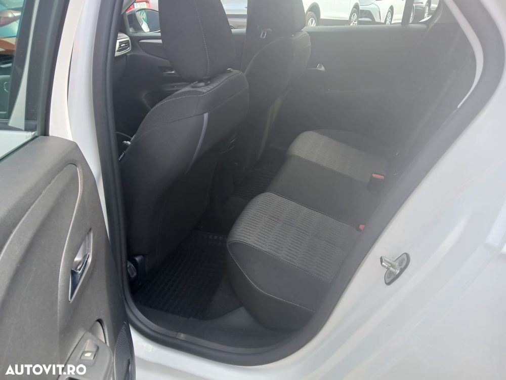 Opel Corsa 1.5 CDTI Edition - 10