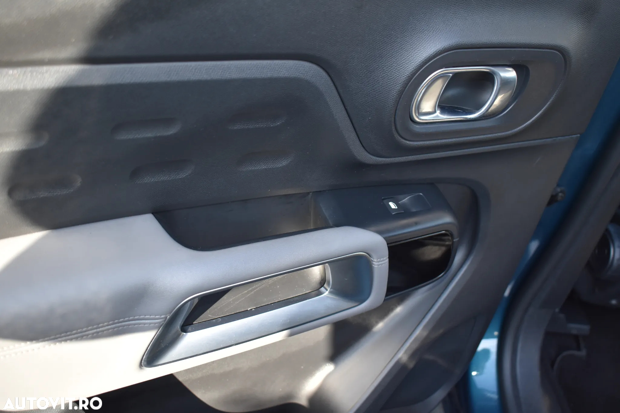 Citroën C5 Aircross 1.6 PHeV FWD 225 EAT8 Shine - 20