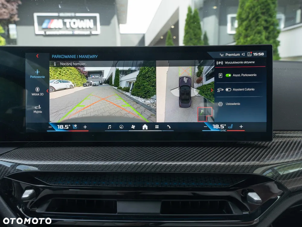 BMW Seria 4 M440i xDrive Cabrio - 8