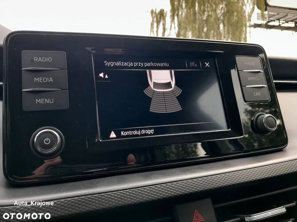 Skoda Scala 1.0 TSI Ambition - 22