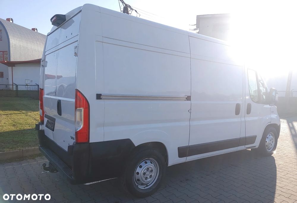 Fiat Ducato - 3