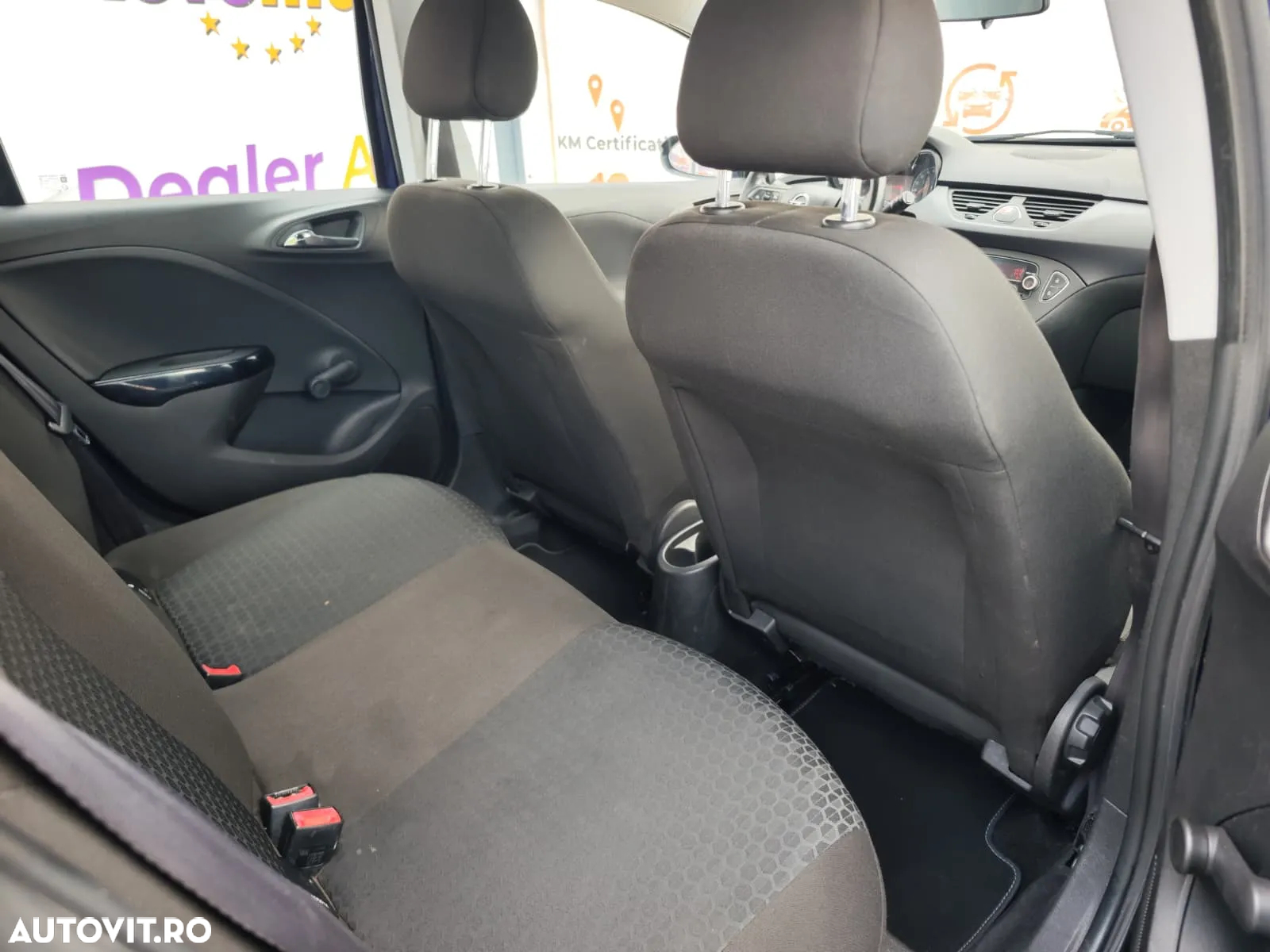 Opel Corsa 1.2 TWINPORT ECOTEC Active - 15