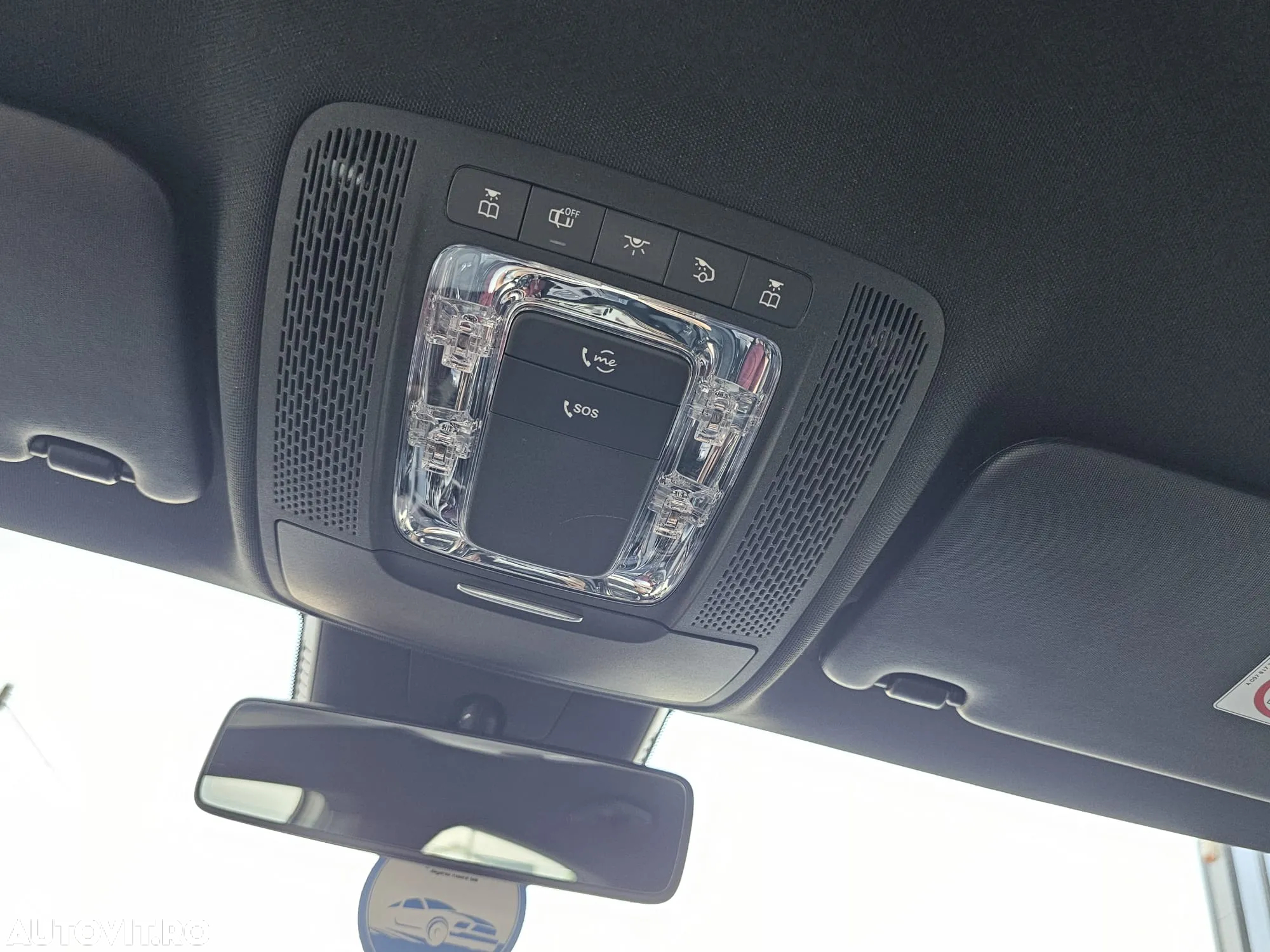 Mercedes-Benz A 180 d Aut. - 27