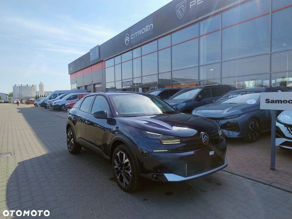 Citroën C4 1.2 mHEV Max eDCT6 - 3
