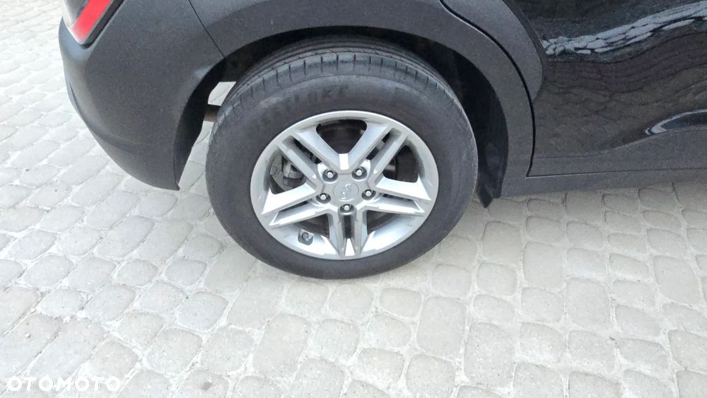 Hyundai Kona 1.0 T-GDI Select - 30