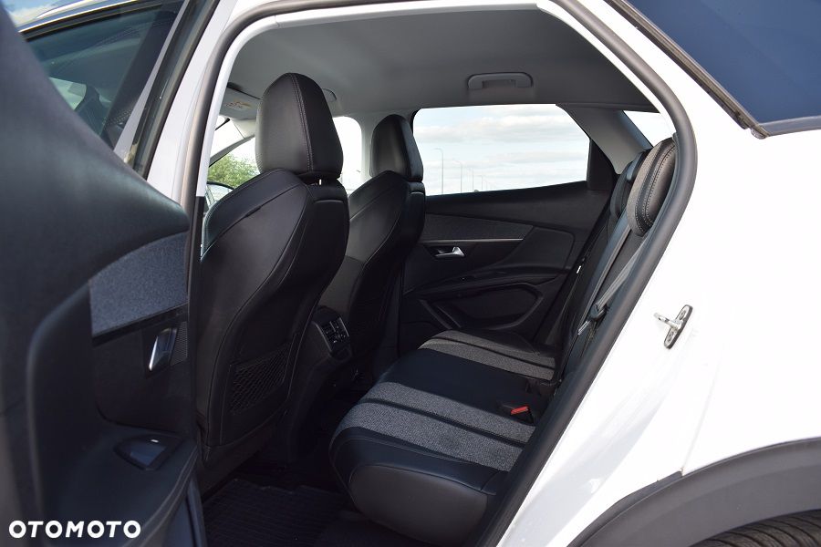Peugeot 3008 BlueHDi 130 Stop & Start Allure - 7