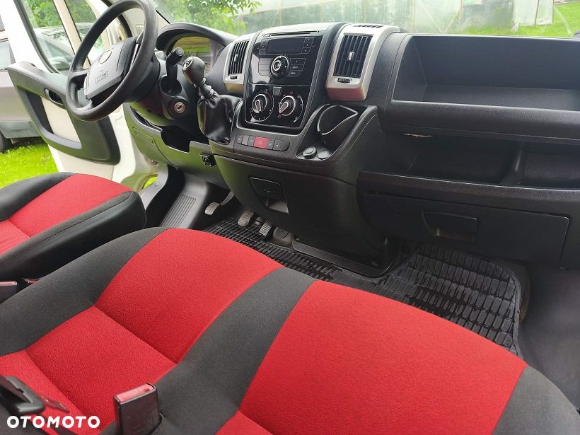 Fiat DUCATO - 6
