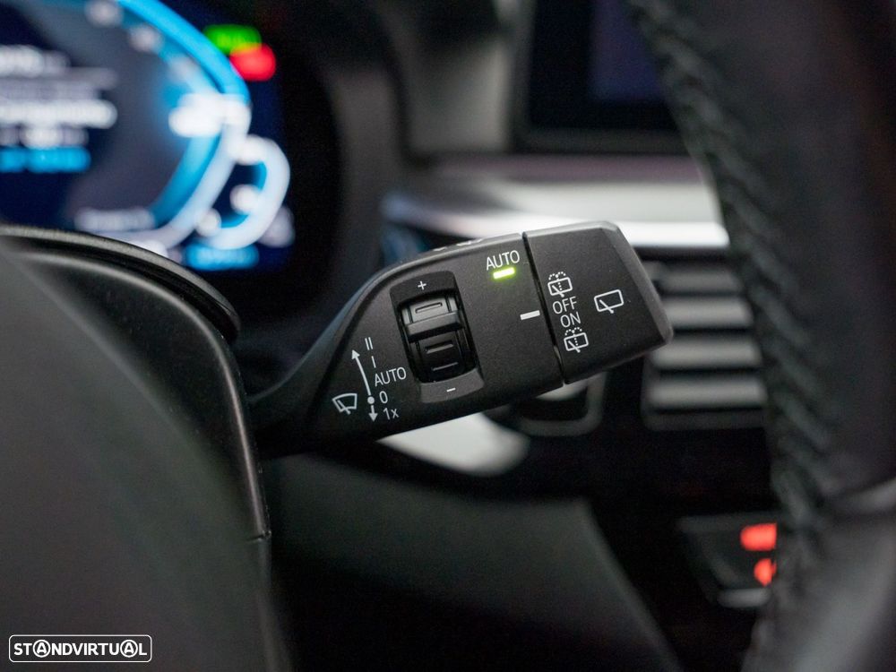 BMW 520 e Pack M - 26