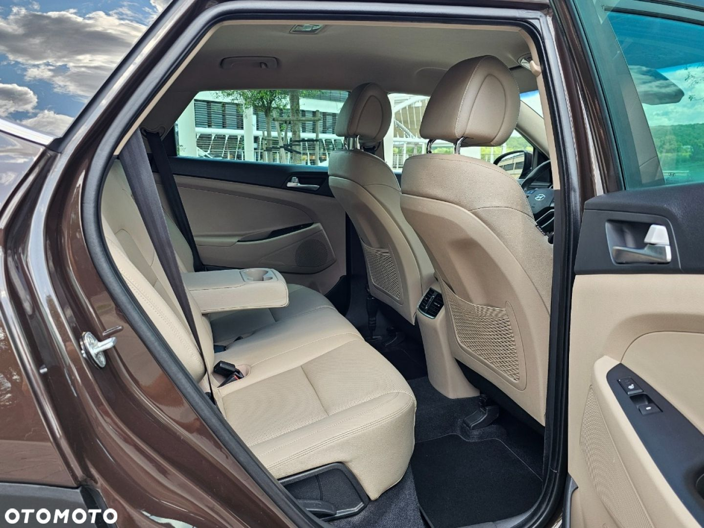 Hyundai Tucson - 28