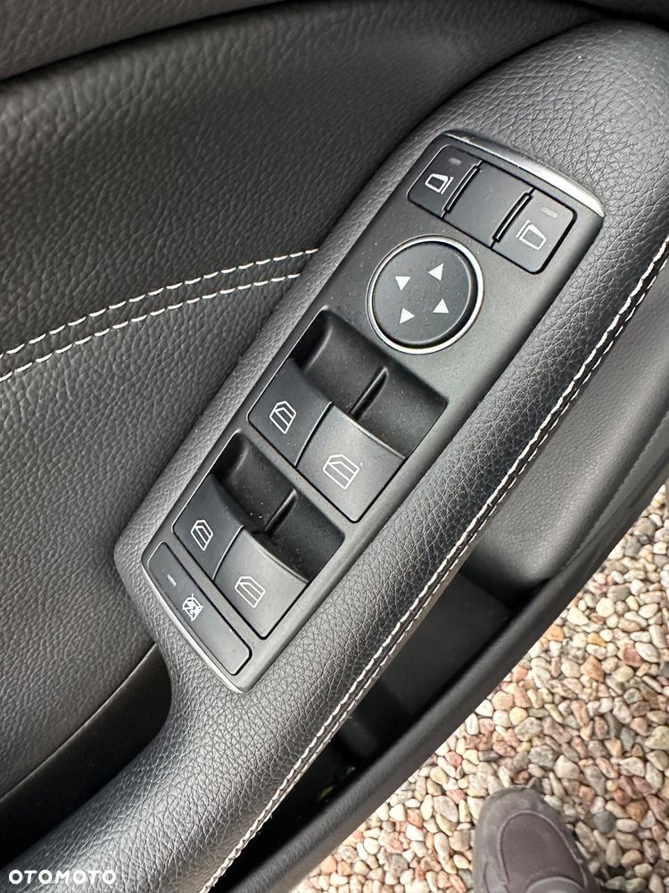 Mercedes-Benz Klasa B 200 7G-DCT UrbanStyle Edition - 20