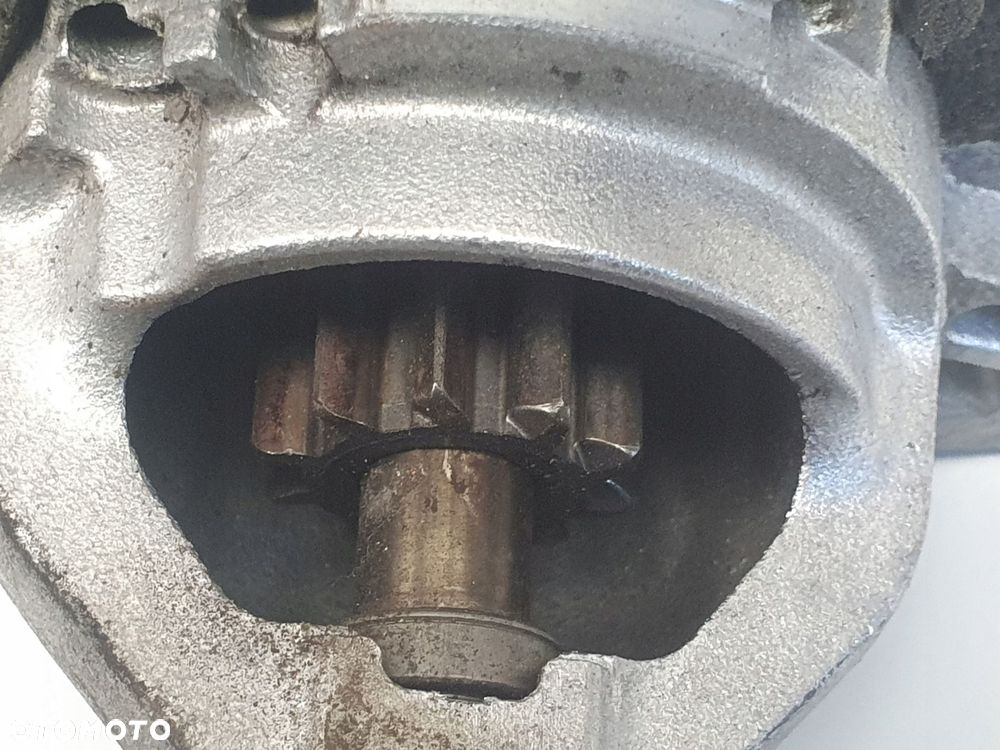 ROZRUSZNIK Dacia Duster II 1.6 SCE ROZRUSZNIK 233001903R - 12
