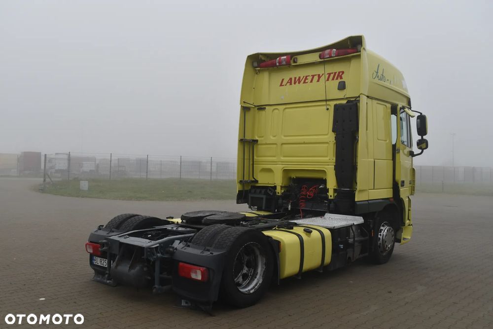 DAF XF 105.510 - 7