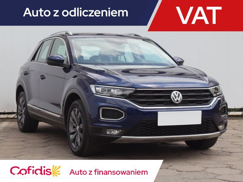 Volkswagen T-Roc - 2