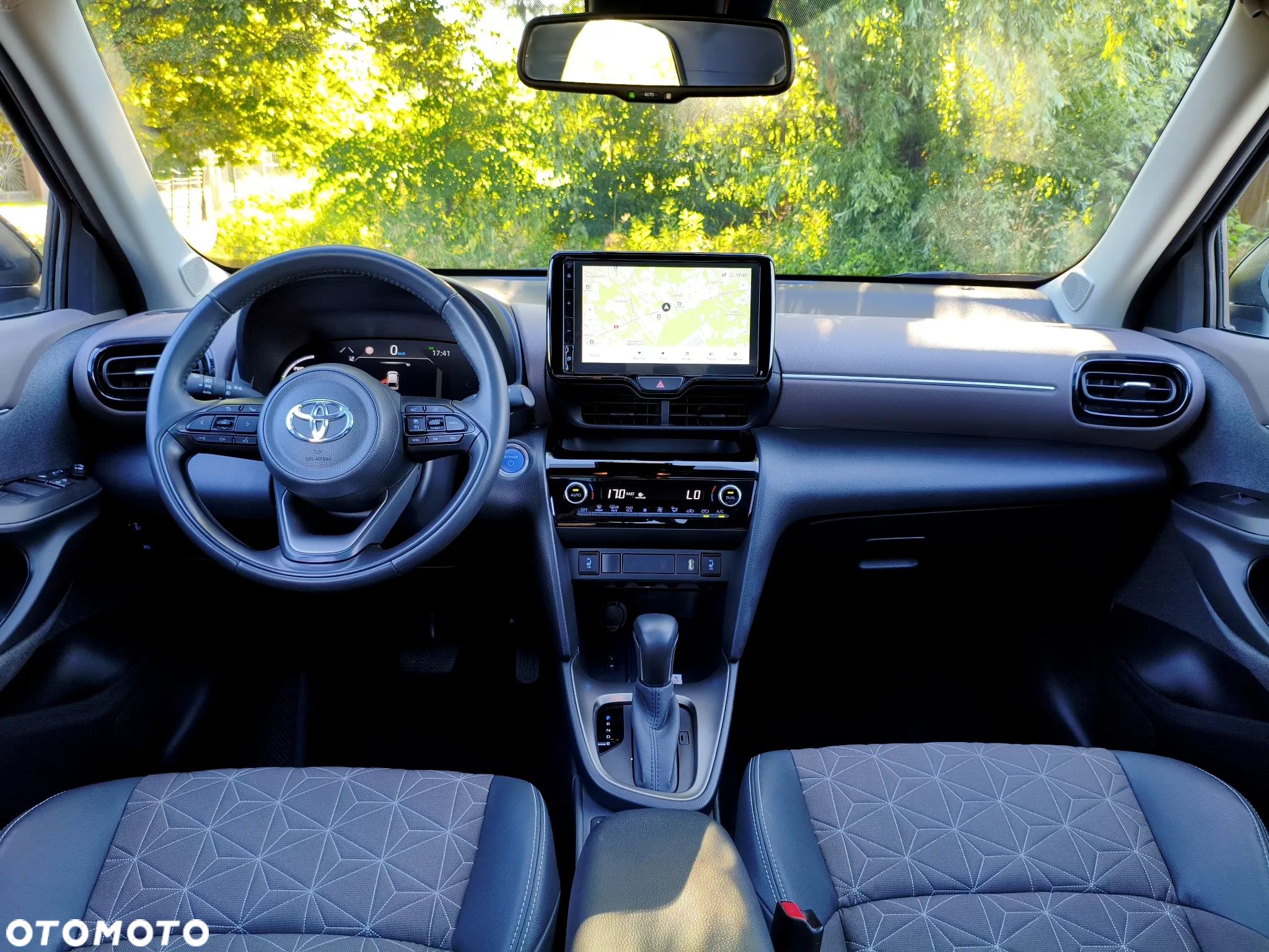 Toyota Yaris Cross Hybrid 1.5 Executive - 5