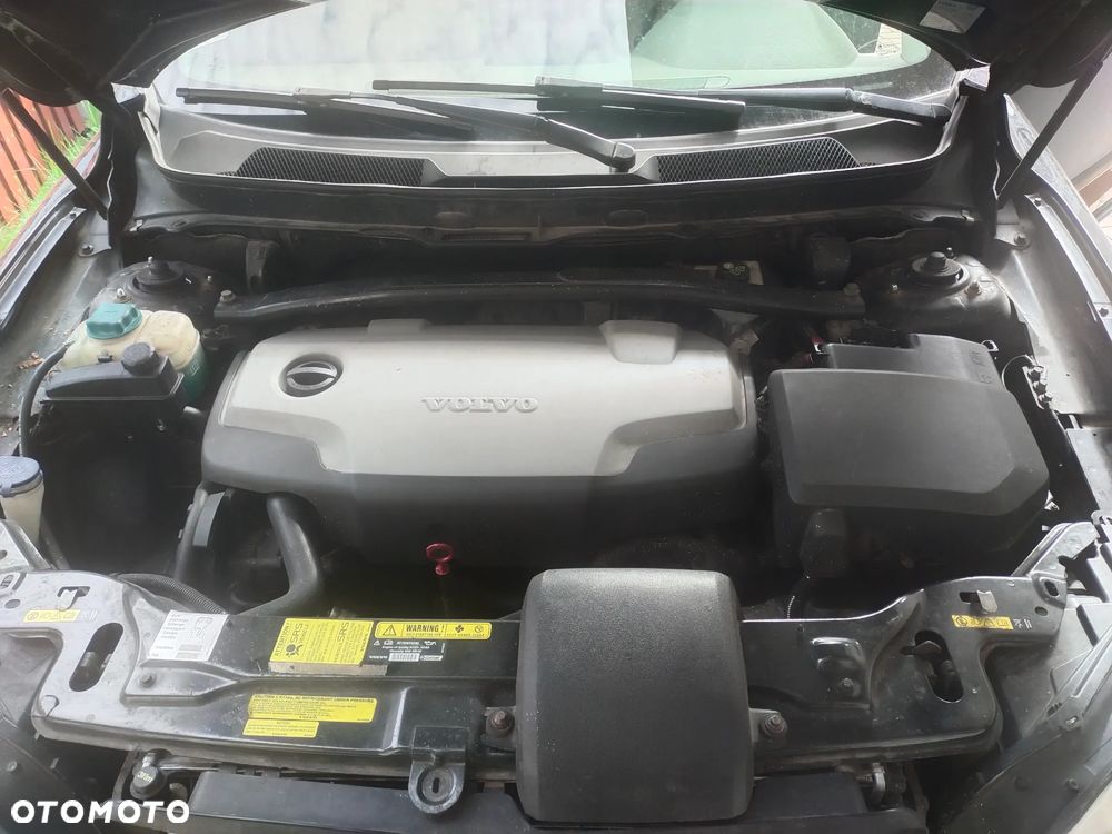 Volvo XC 90 D5 AWD Executive - 6