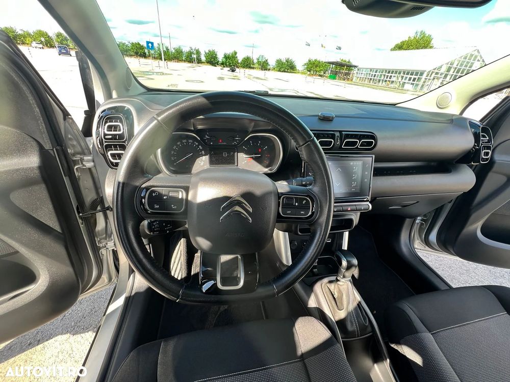 Citroën C3 AIRCROSS - 37