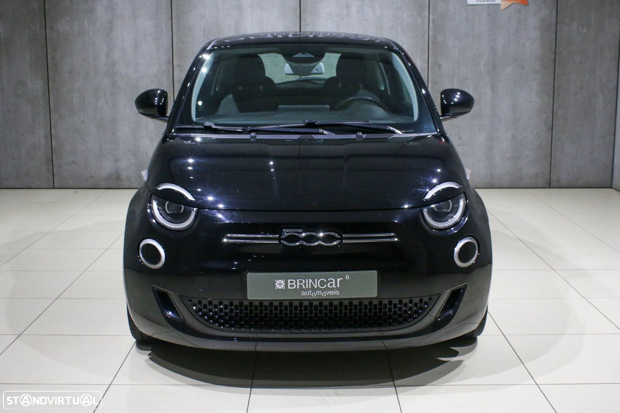Fiat 500e 42 kWh - 3