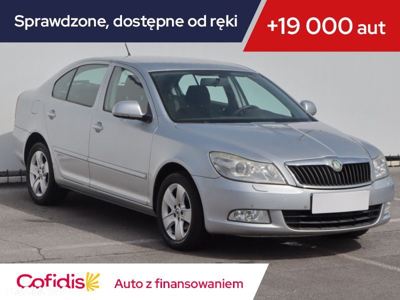 Skoda Octavia - 2
