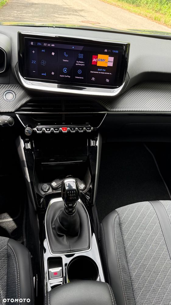 Peugeot 2008 - 13